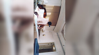 【必有我师】母狗调教驯服大神推特福利，大奶气质反差婊被玩弄的毫无尊严，高潮痉挛抽搐 (2)